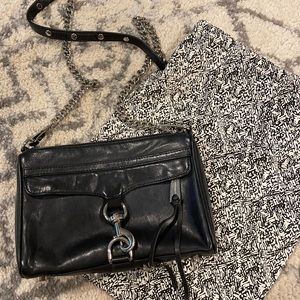 Rebecca Minkoff Mini MAC Purse